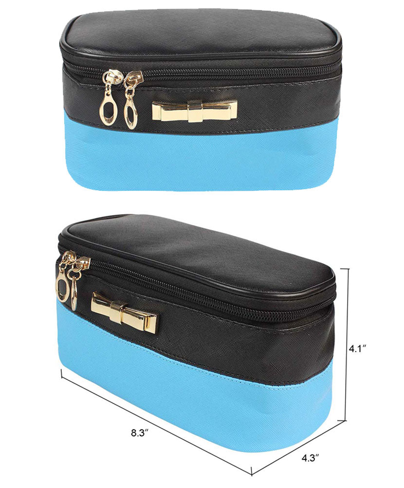 Blue / Black