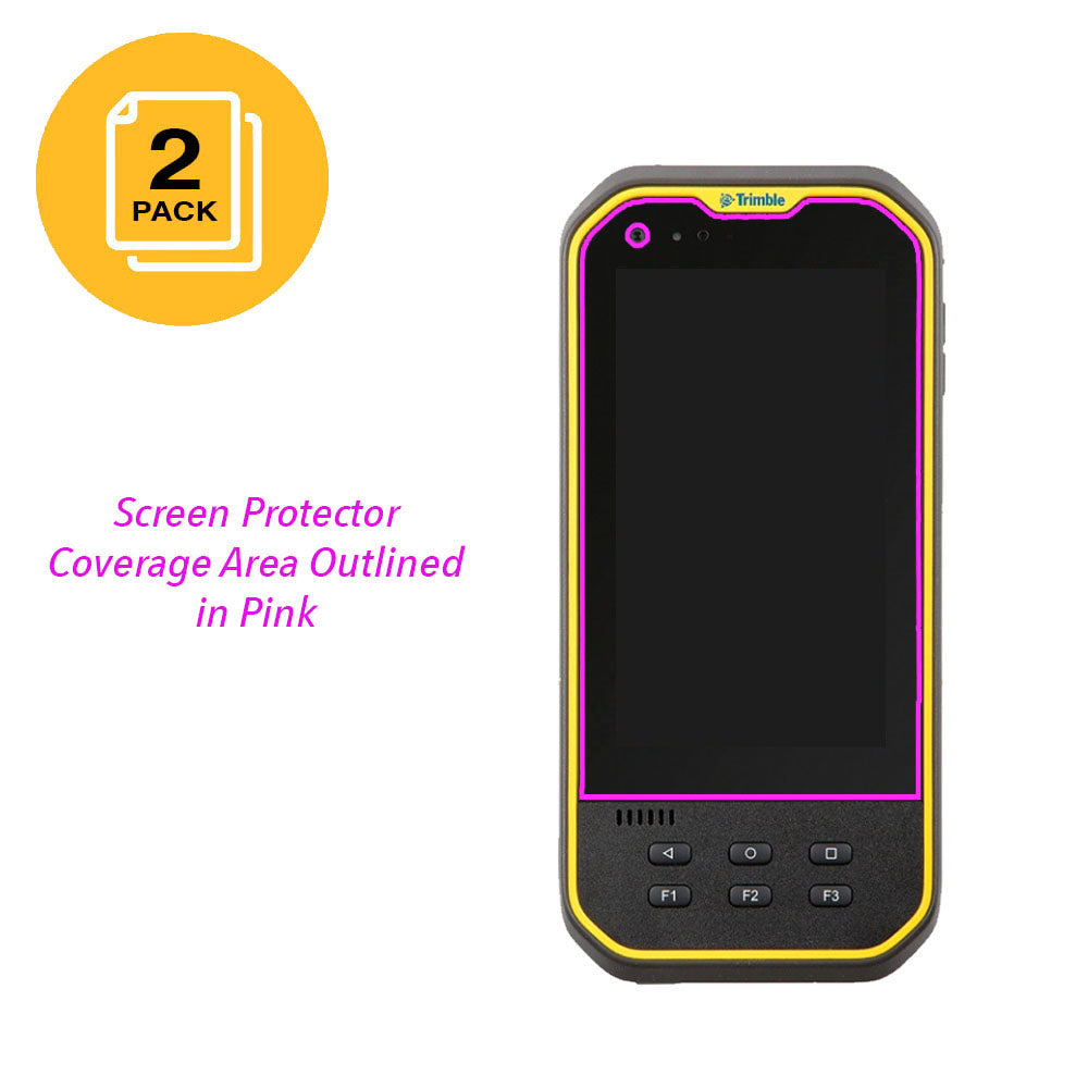 Ultra Clear (2 PACK)