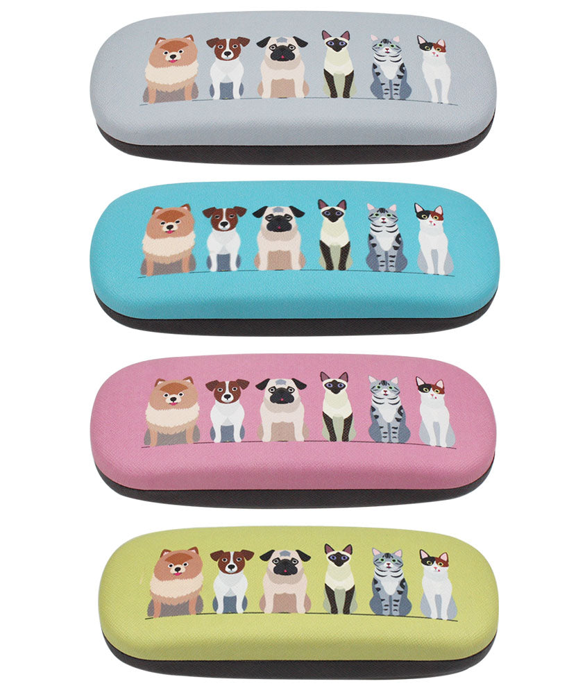 Dogs - Front and Back Design