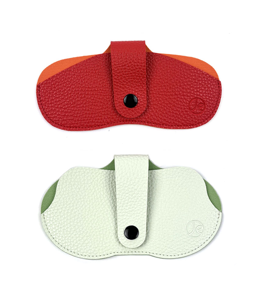 PU: Red, White (Medium and Large Size)