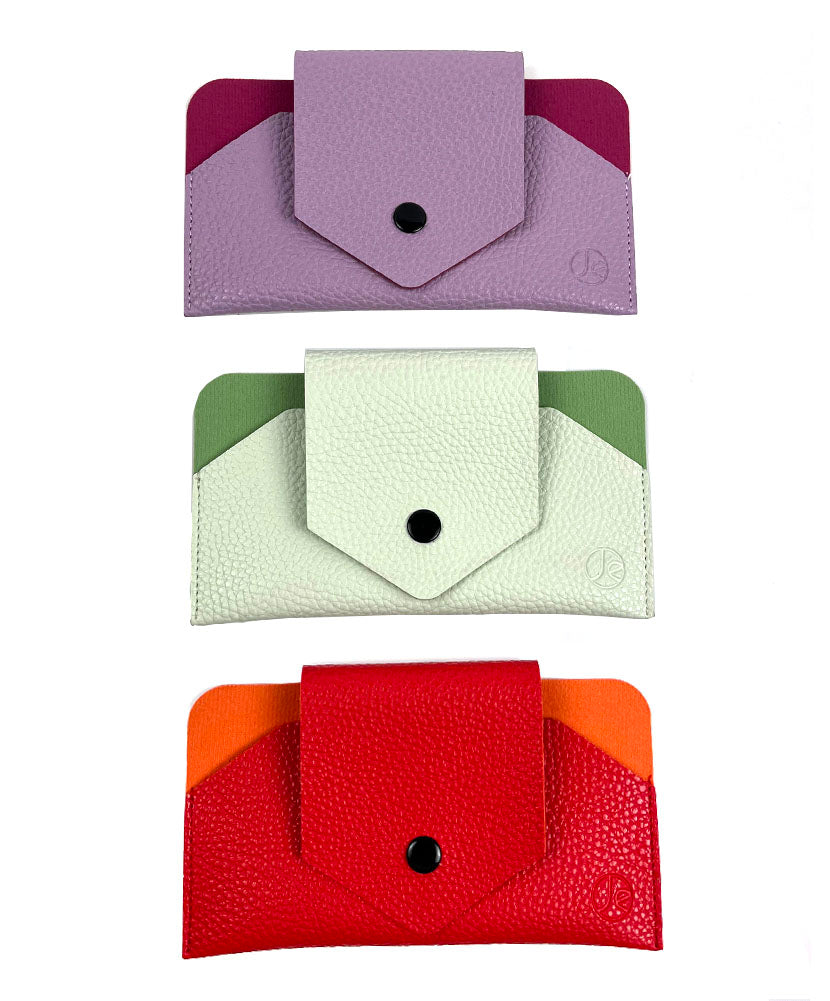 PU: Multi-Color (X-Large Size)