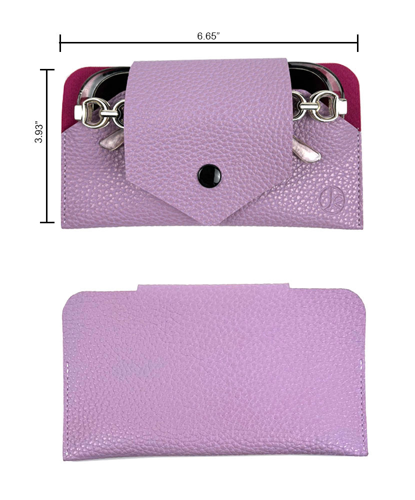 PU: Multi-Color (X-Large Size)