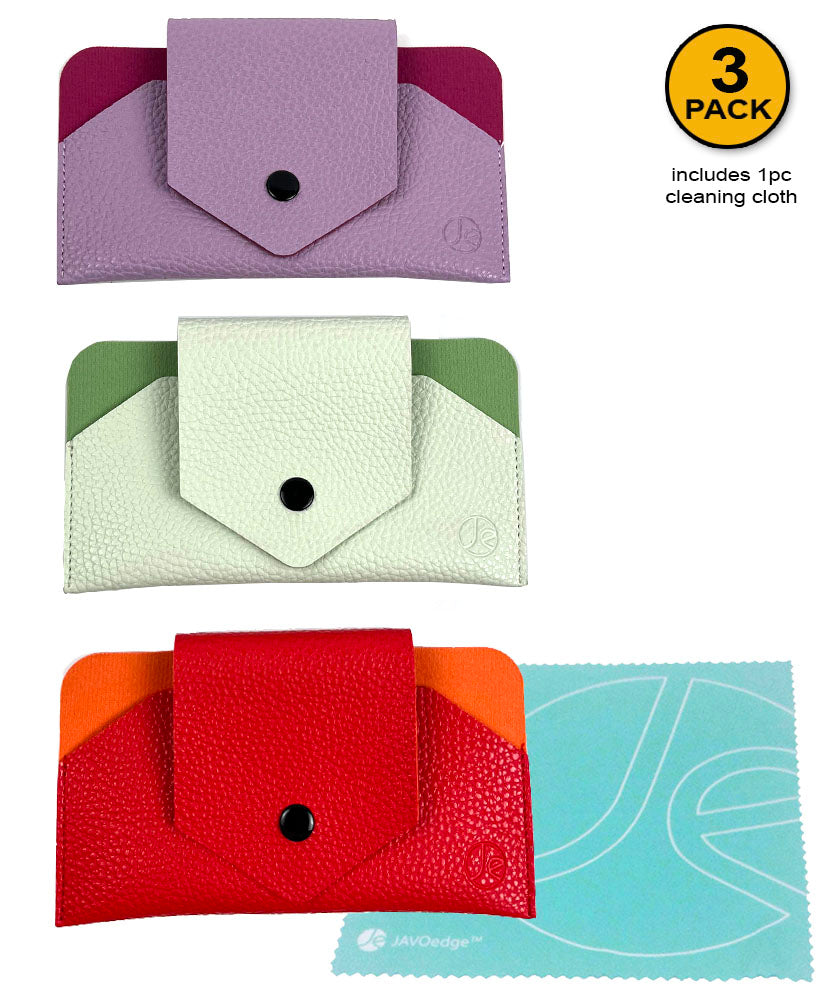 PU: Multi-Color (X-Large Size)