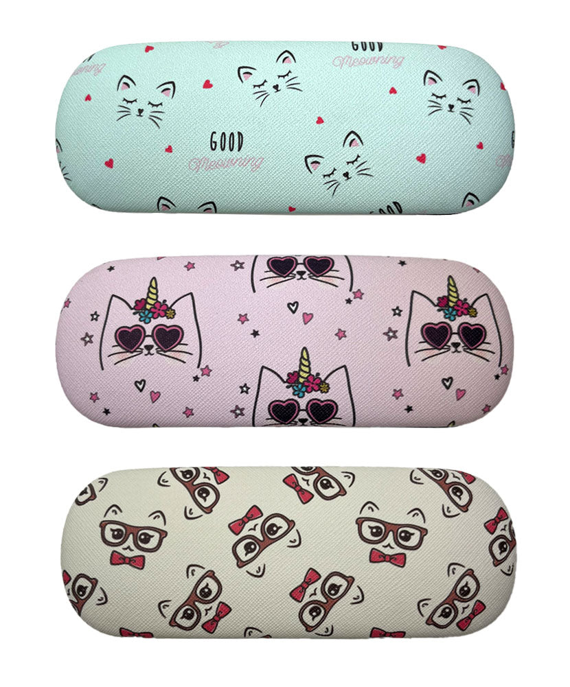 Cats - Design E