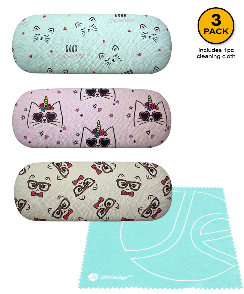 Cats - Design E