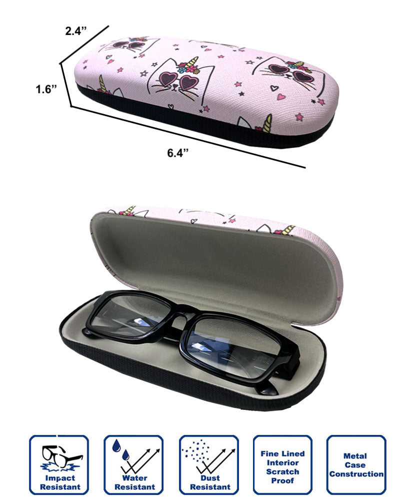 Cats - Design E