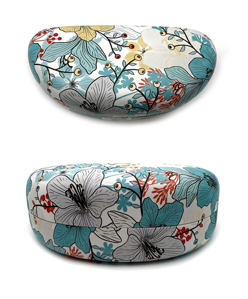 Teal Blossom