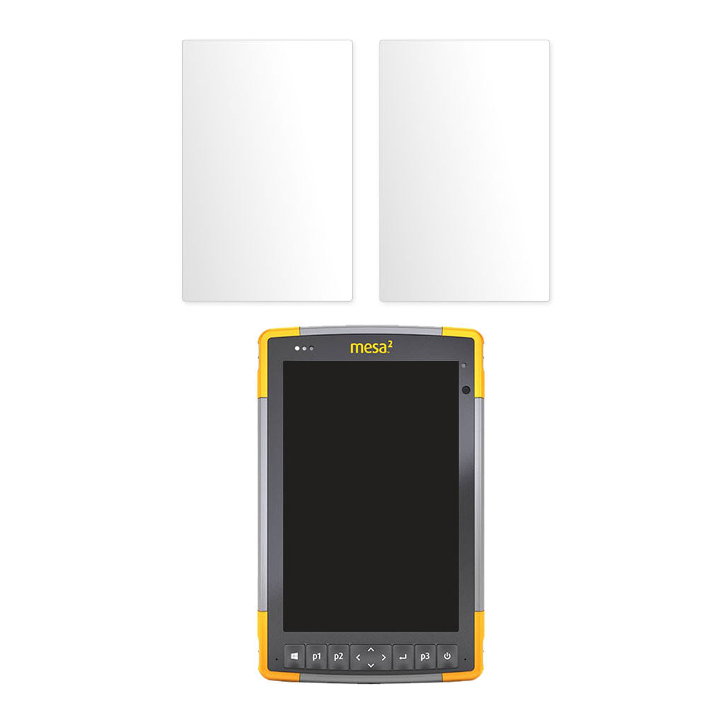 Ultra Clear (2 PACK)