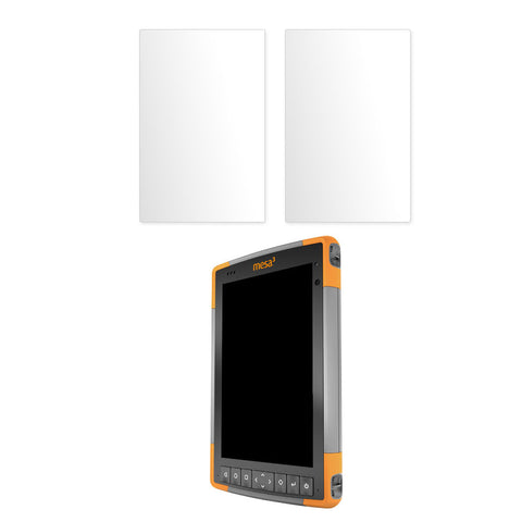 JAVOedge Anti-Glare Screen Protector for Topcon FC-500 (2 Pack)