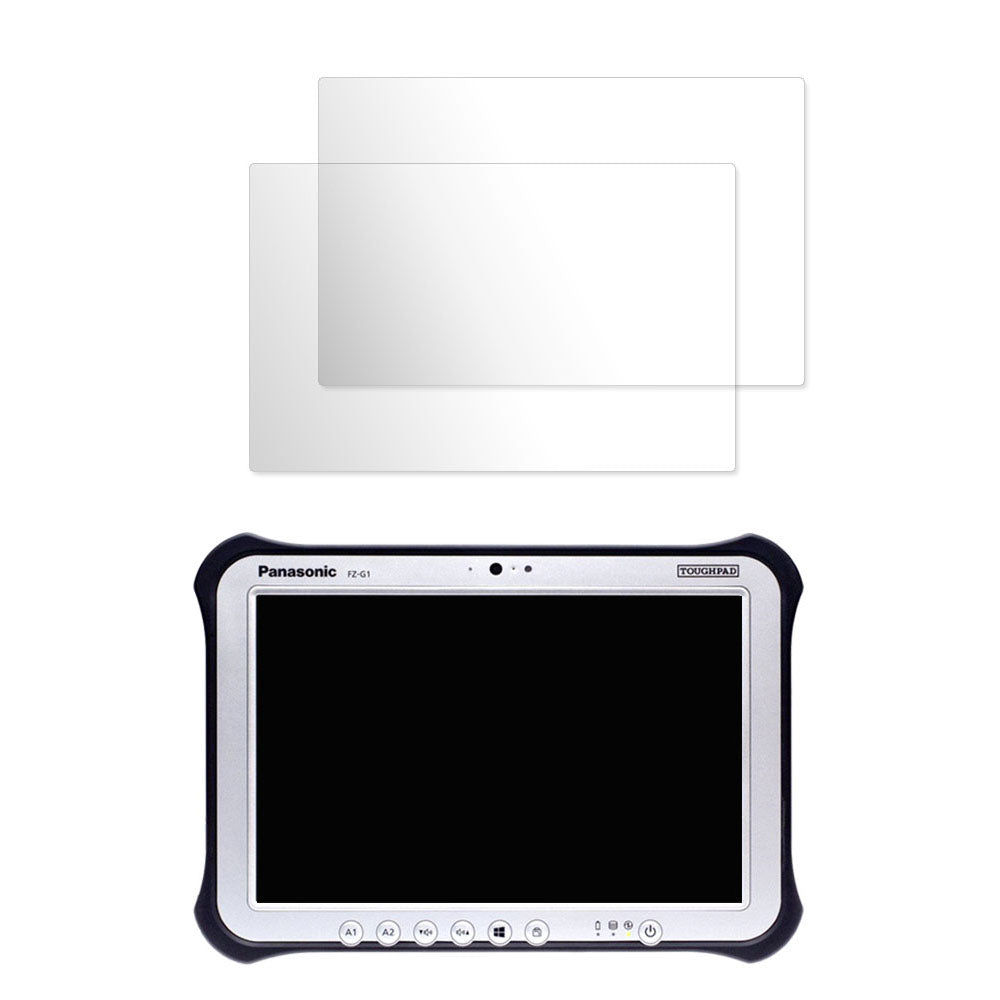 Ultra Clear (2 PACK)