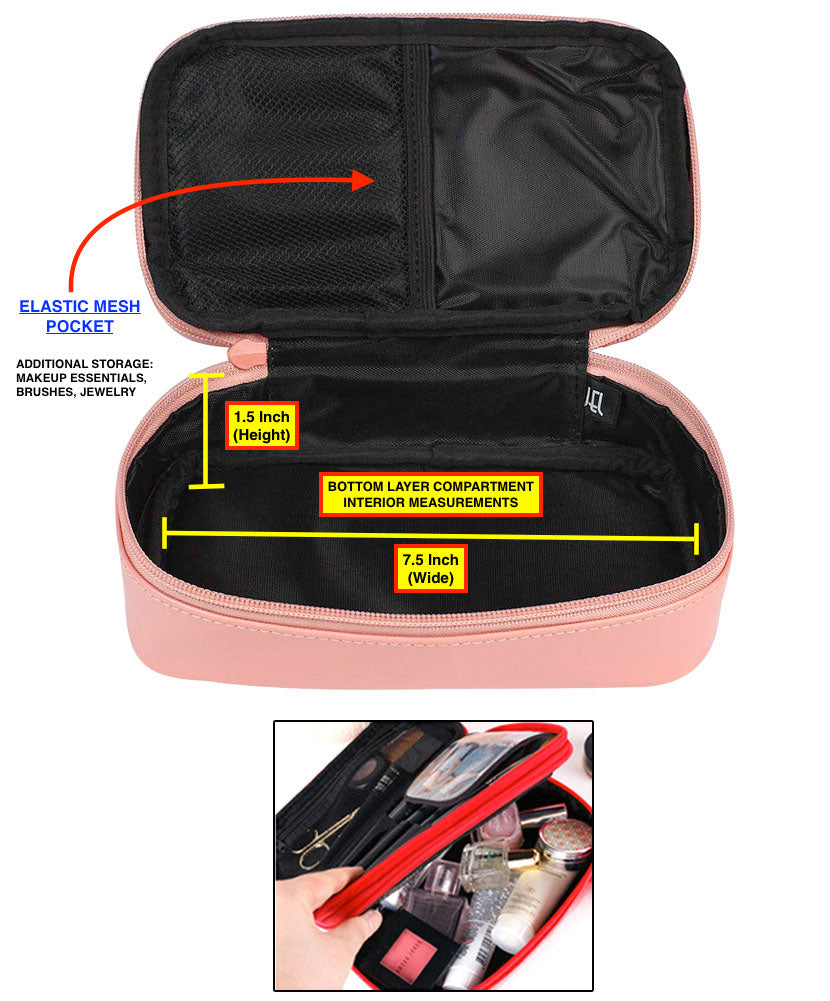Pink [Medium Bag]