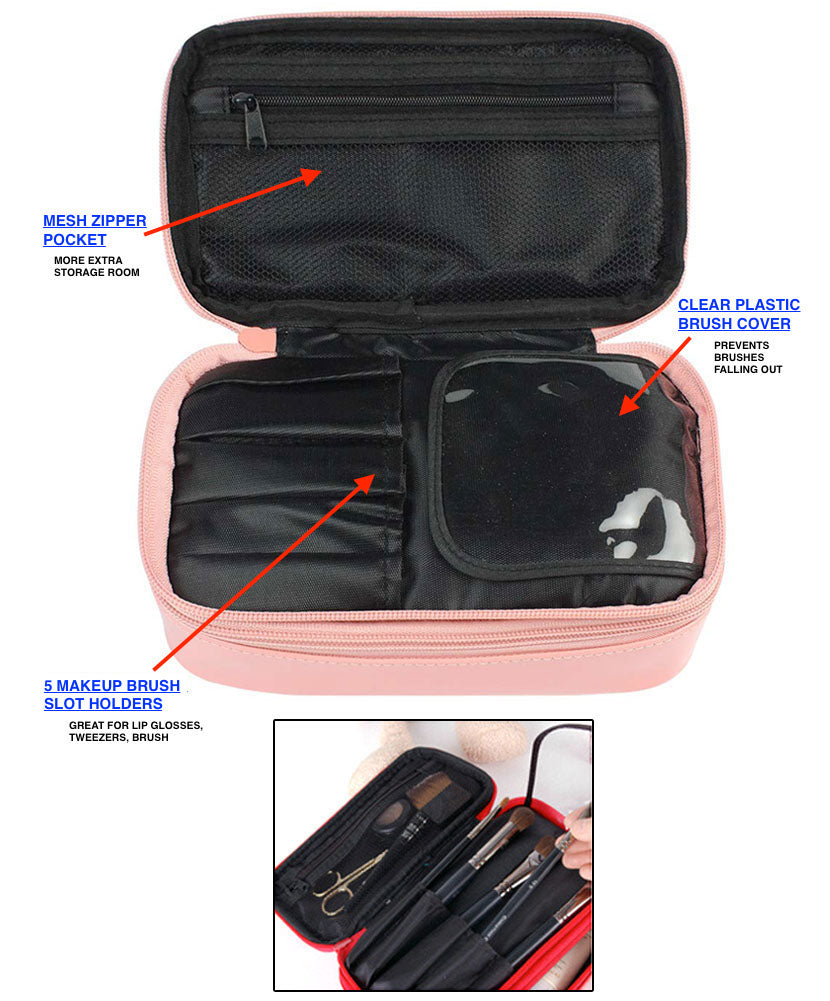 Pink [Medium Bag]