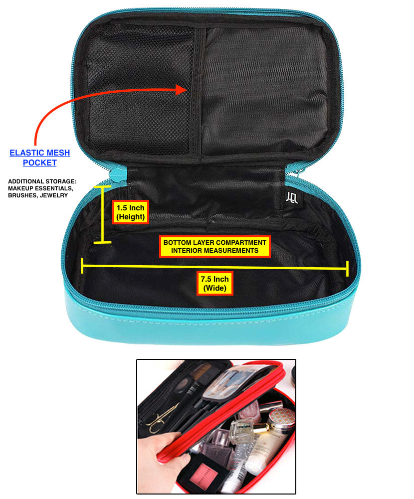Blue [Medium Bag]