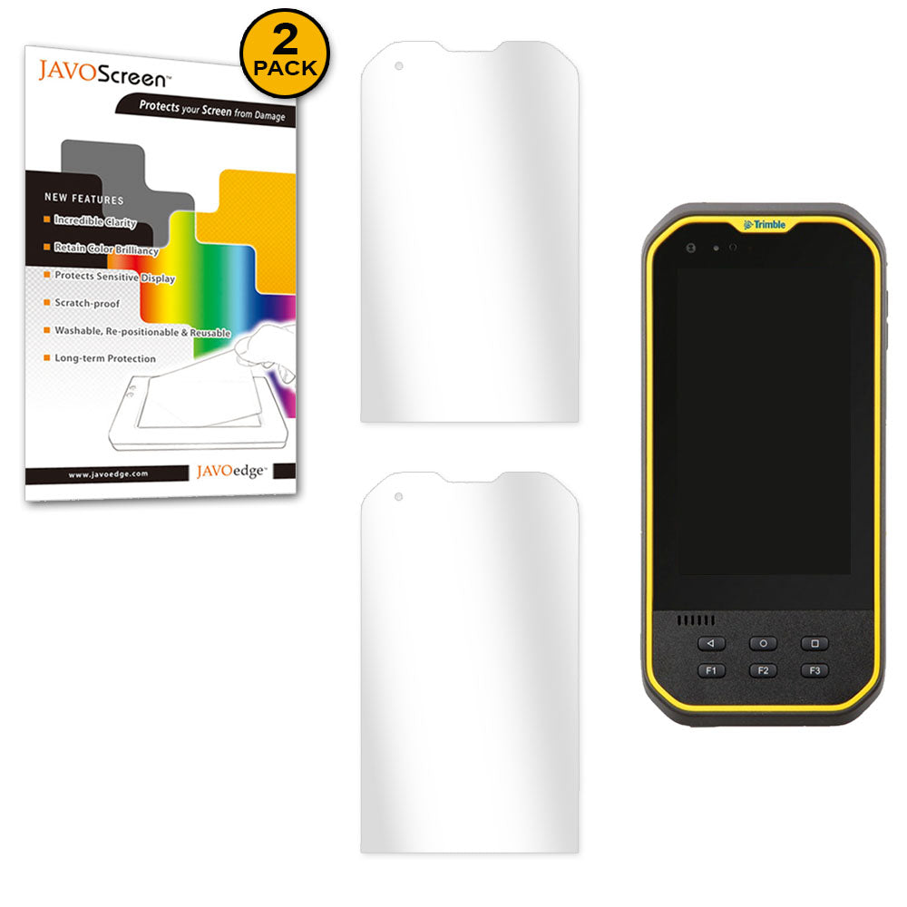 Anti-Glare (2 PACK)