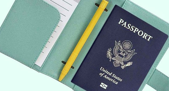 Passport Holders