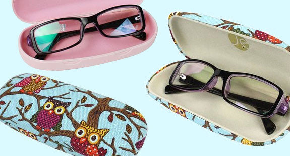 Eyewear Cases